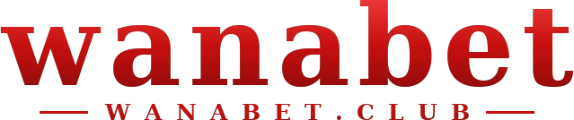 wanabet logo