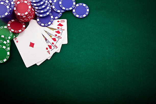 wanabet Switch from Blackjack to Football Easily
